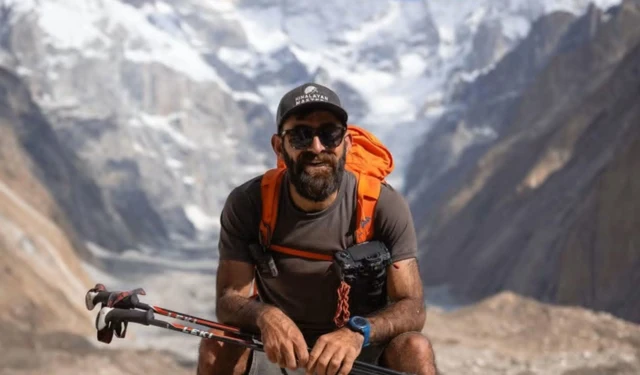 Sohail Sakhi broad peak