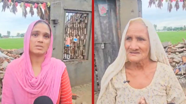 ਜਸਮੇਲ ਕੌਰ ਅਤੇ ਸੁਖਜੀਤ ਕੌਰ