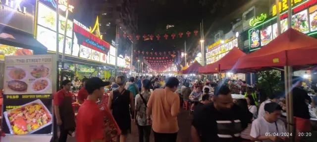 မလေးရှားနိုင်ငံ ကွာလာလန်ပူမြို့