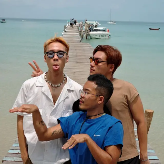 สันติพัทธ์ สันติชัยอนันต์