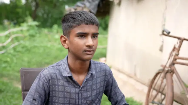 केशव गुर्जर