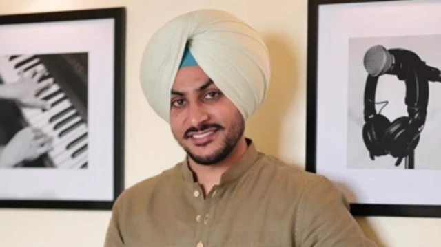 ਰਾਜਵੀਰ ਜਵੰਦਾ