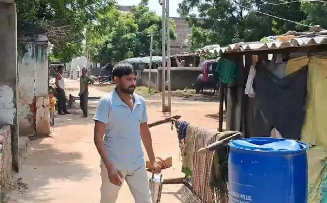 ચંદનજી ઠાકોર