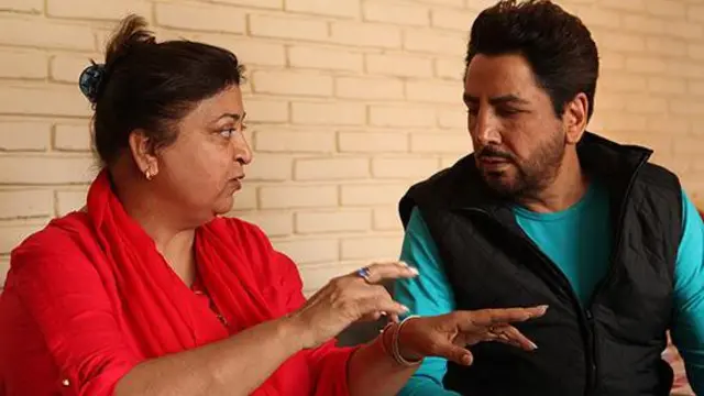 ਗੁਰਦਾਸ ਮਾਨ