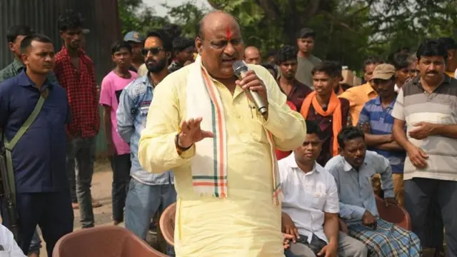 जय सिंह अग्रवाल