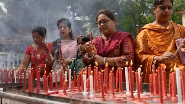 अल्पसङ्ख्यक हिन्दू