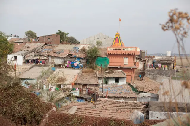 શહેર 