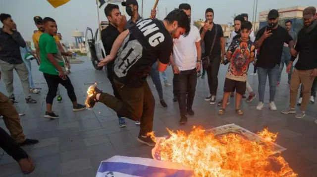 ХАМАС Израилди жок кылууну өзүнүн негизги максаты деп эсептейт, бирок ал 1967-жылдагы чек араларга “убактылуу” кайтып келүүгө даяр