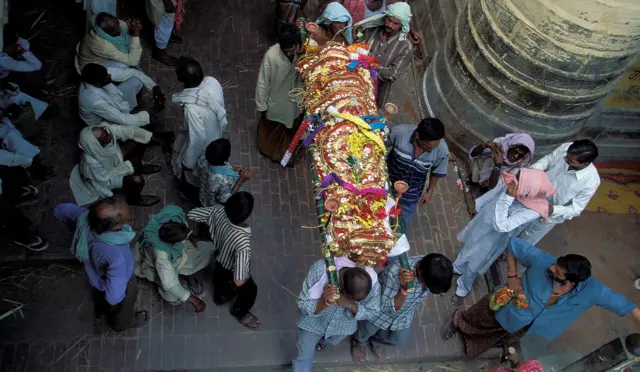 વારાણસી