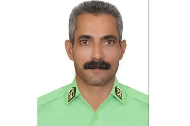 خداداد باقری 