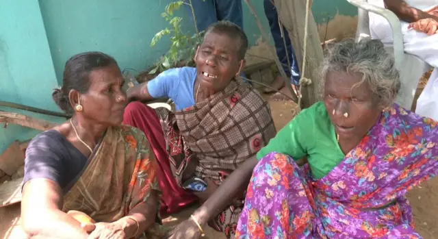 குவைத் தீ விபத்து