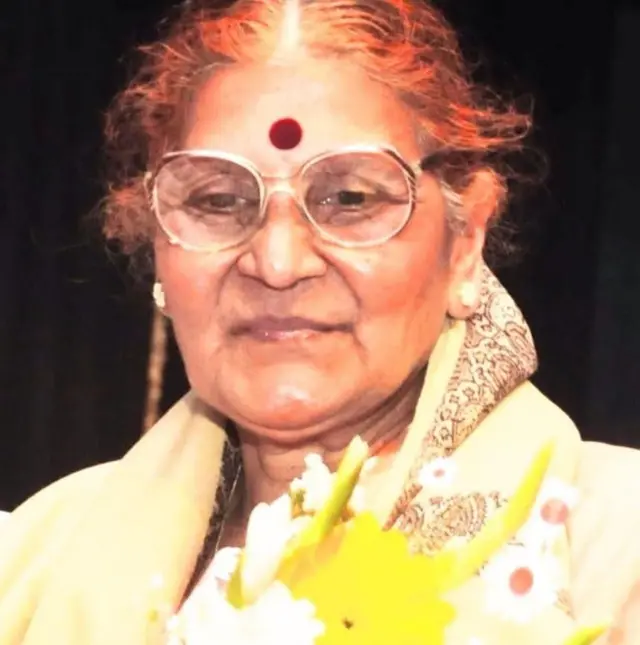 डॉ. तारा भवाळकर