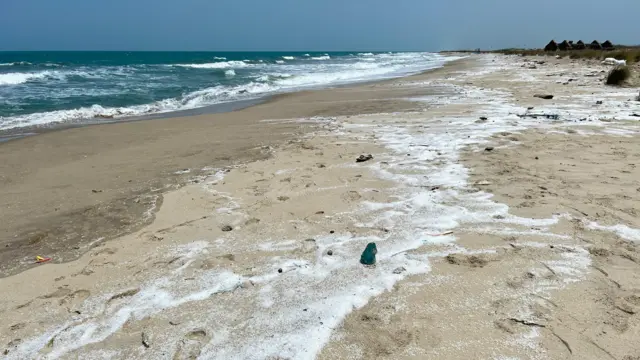 கேரள கடலில் மூழ்கிய சரக்குக் கப்பல்: தனுஷ்கோடி பகுதிக்குப் புதிய அபாயம் – என்ன நடக்கிறது?