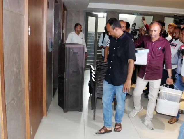 મનસુખ સાગઠીયા 