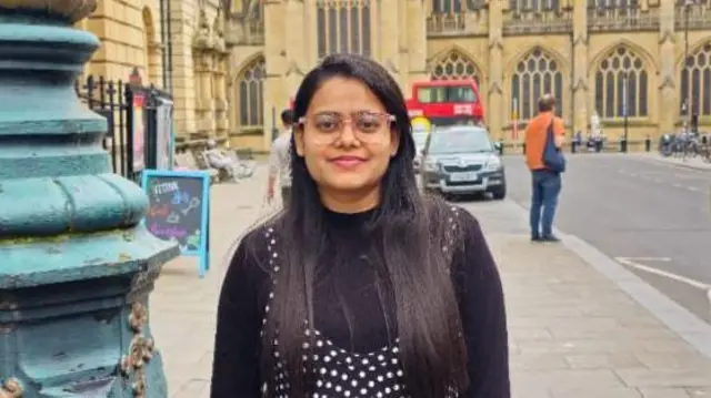 ஆமதாபாத் விமான விபத்து, பூமி சவுகான்