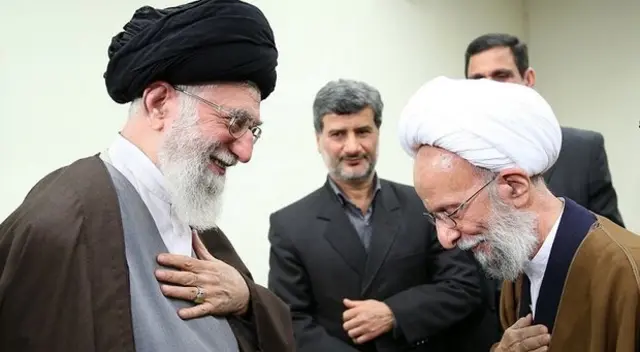 خامنه ای