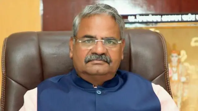 शिवाजीराव आढळराव पाटील 