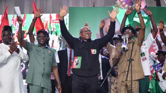 Peter Obi 
