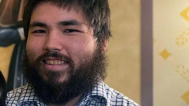 Дастурий таъминот муҳандиси Теодор менга орзусидаги иши ва севимли хотини борлигини, аммо ичида бўшлиқ ҳис қилганини айтди