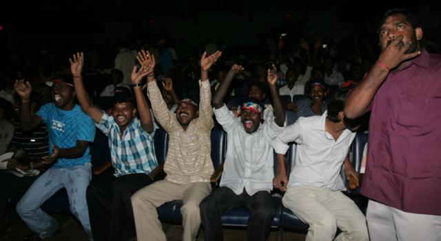 தமிழ் சினிமா