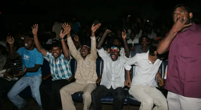 தமிழ் சினிமா