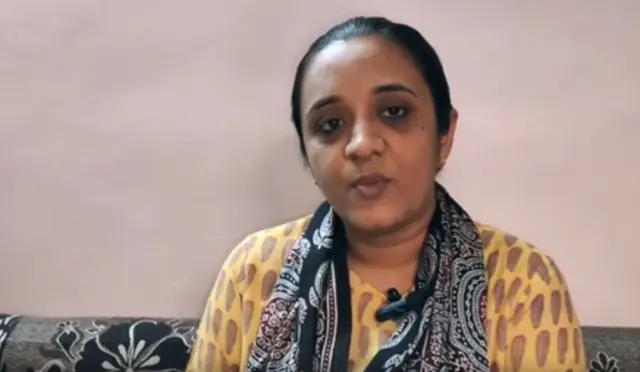  રાધિકા પવાર