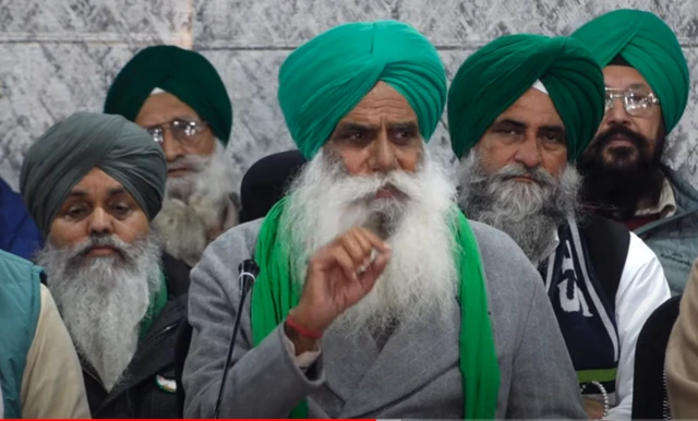 ਜਗਜੀਤ ਸਿੰਘ ਡੱਲੇਵਾਲ