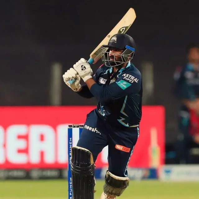 राहुल तेवतिया