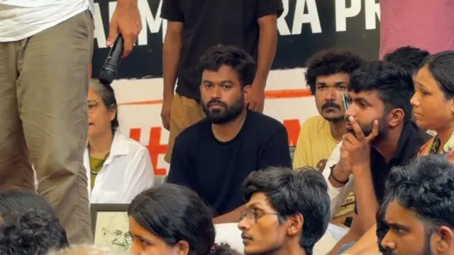 అభిజిత్ దీప్కే