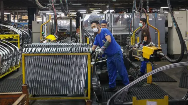 ایران خودرو