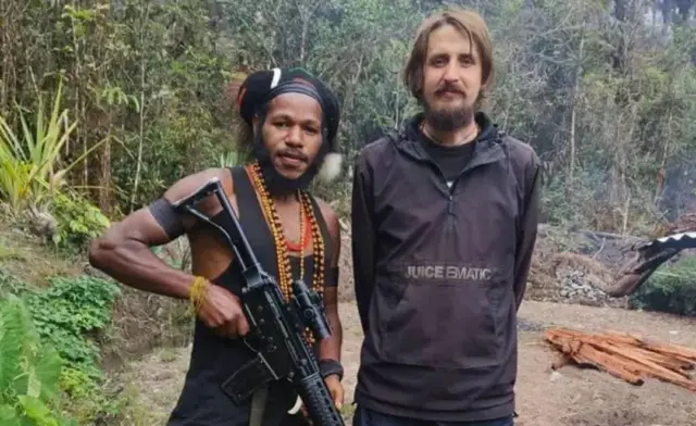 Philip Mark Mehrtens