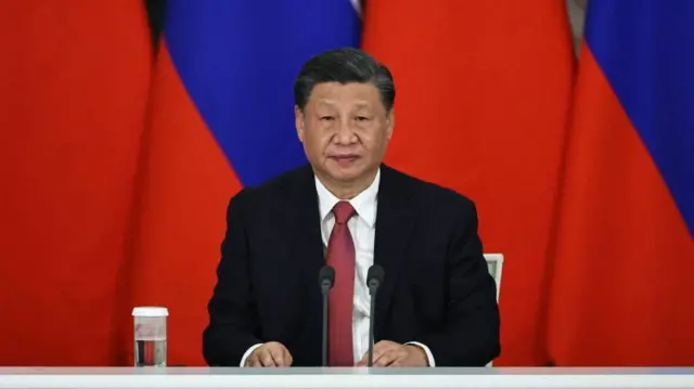 'காணாமல் போகும்' சீனாவின் உயர்மட்ட ராணுவ அதிகாரிகள் – ஷி ஜின்பிங்கின் பலவீனத்தைக் காட்டுகிறதா?