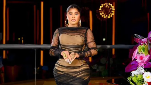 Idris Okuneye a ma dịka Bobrisky