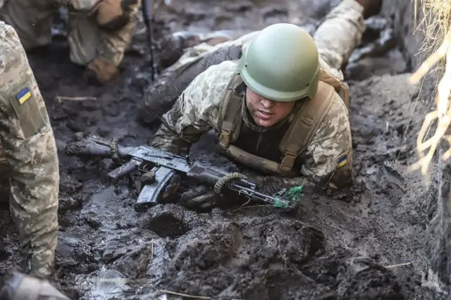 військовий