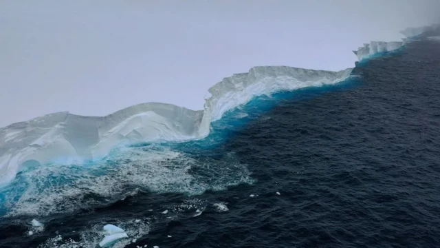 iceberg vistocódigo da betanocima