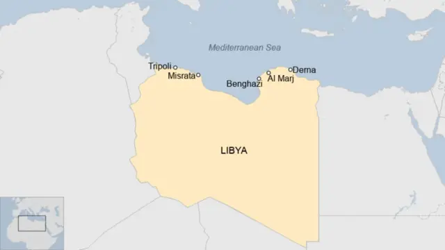 Libya