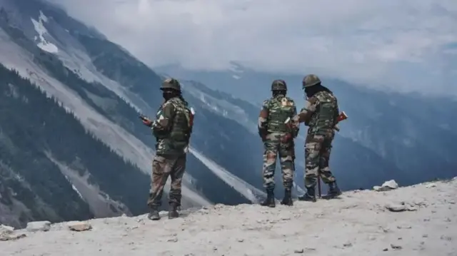 ஜம்மு, பஞ்சாபில் டிரோன் தாக்குதல் மற்றும் வெடிச்சத்தம்