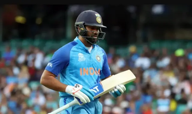 انڈیا کو سیمی فائنل میں شکست