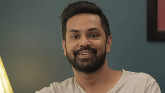 আশফাক নিপুণ 