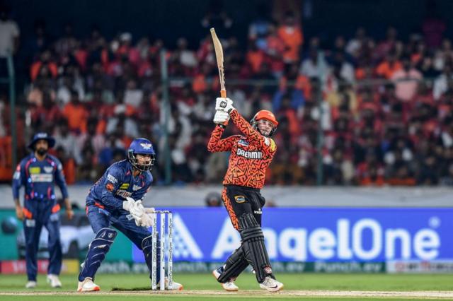 லக்னெள சூப்பர் ஜெயின்ட்ஸ்