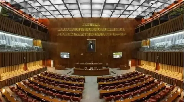 پاکستان پارلمان