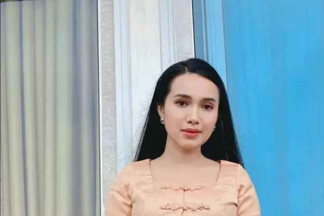 အေမီစျာန်