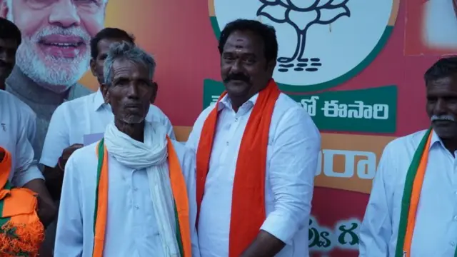 वेंकटरमण रेड्डी