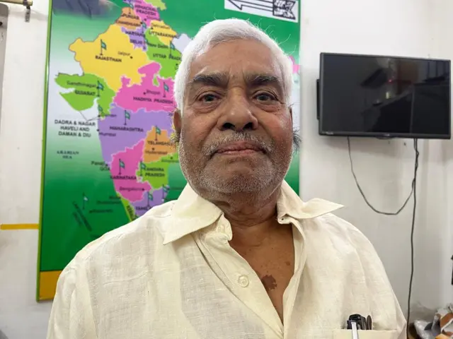 अशोक कुमार