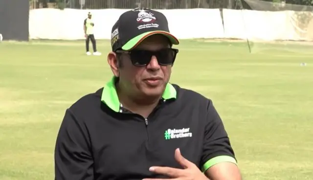 Pakistan super League