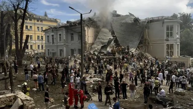 جنگ اوکراین