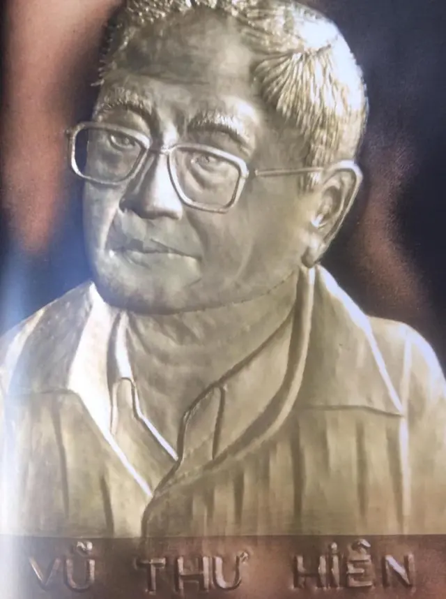 Vu Thu Hien