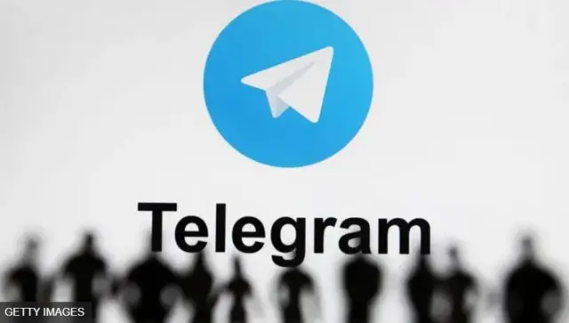 Telegram