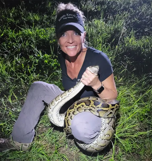 Amy Siewe nibi to ti di ejola mu