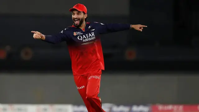 रजत पाटीदार